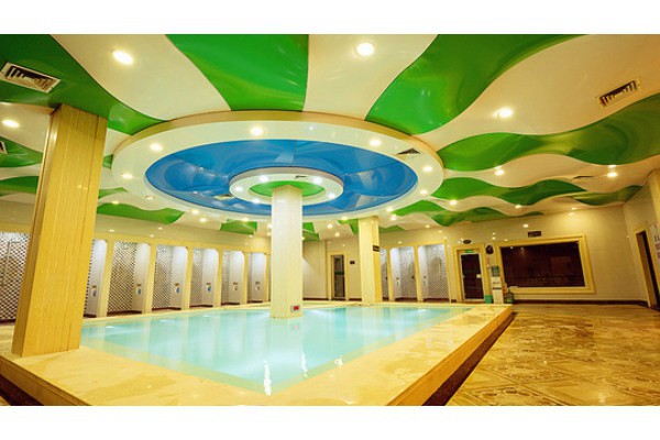 武汉桑拿馆，实惠又专业(武汉桑拿店)