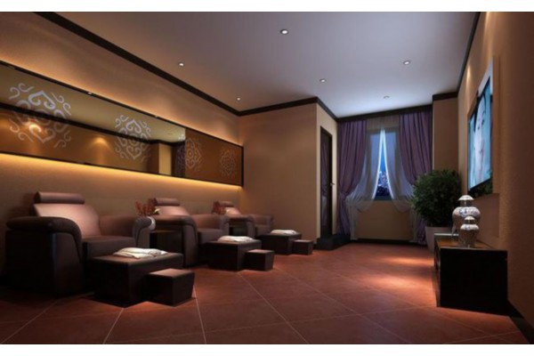 武汉日式按摩推荐：放松身心，缓解疲劳(武汉日式spa项目有什么)