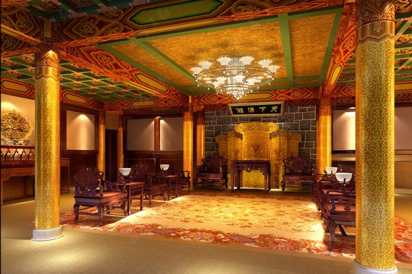 山水间奢华SPA，身心愉悦的极致享受(山水间奢华spa,身心愉悦的极致享受)