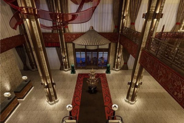 武汉茶楼精选：感受地方茶艺风情(武汉 茶楼)