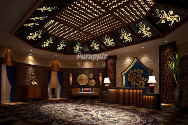 武汉黄陂私茶馆探秘：传统茶艺新体验(黄陂茶楼)