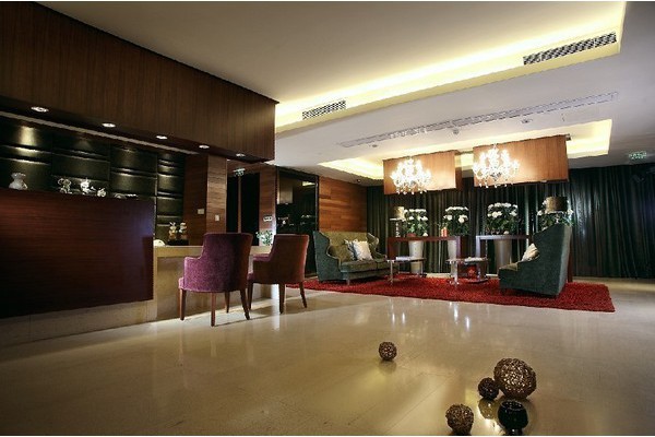 武汉SPA品茶，品味人生，放松身心(武汉探店spa馆)