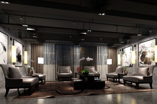 武汉热门喝茶地点大椅子体验记(武汉喝茶的地方)