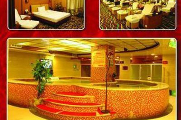 武汉藏龙岛按摩体验哪家好(武汉藏龙岛按摩体验哪家好一点)