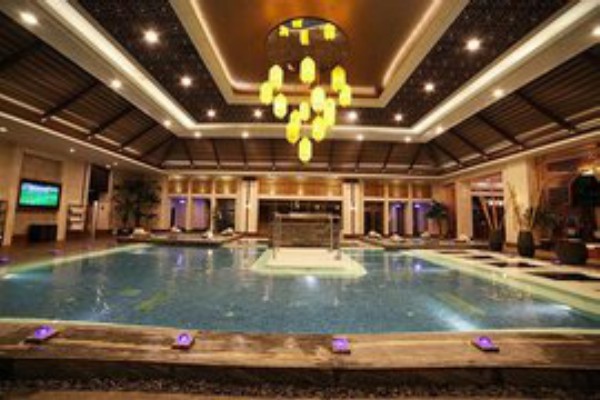 武汉桑拿养生骗局揭秘：高价陷阱引关注(武汉桑拿店)