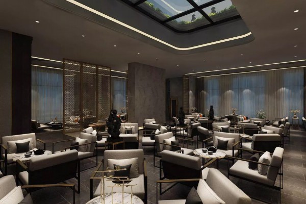 丰盛桑拿，让生活更美好(丰盛酒楼)