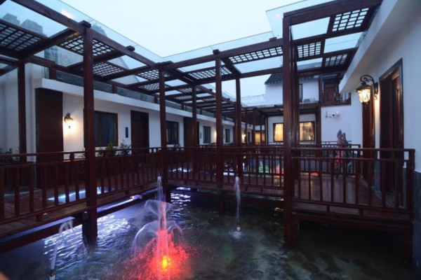 桑拿新潮流，武汉经理带你领略(桑拿网 武汉)