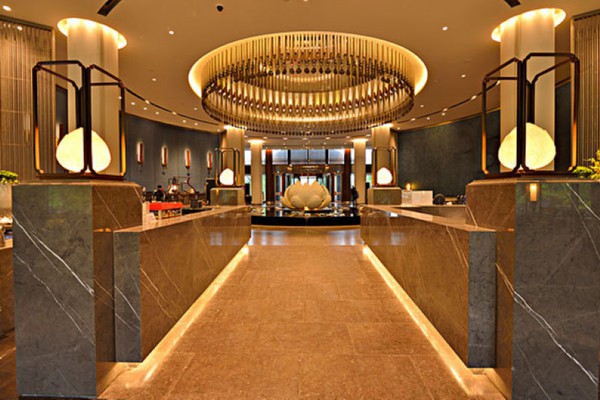 武汉高铁站茶香雅集，私密空间等你来(武汉高铁站有茶颜悦色吗)